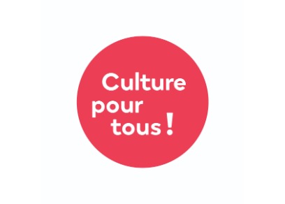 Culture pour tous Culture pour tous